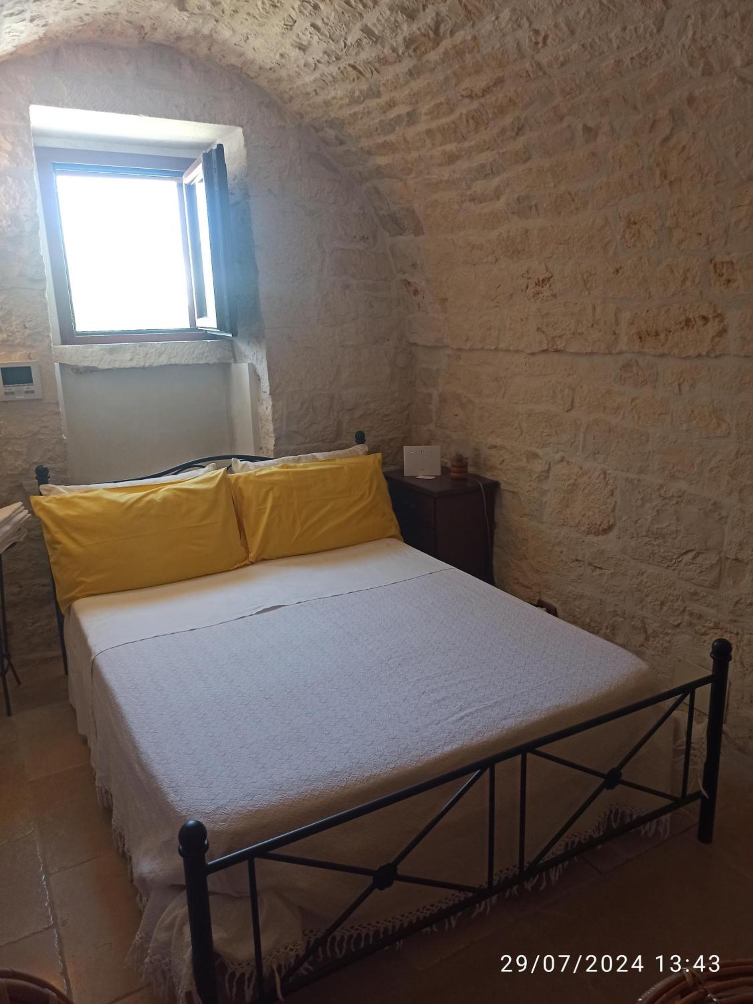 Trullo Pentimelle E Casa Pentimelle Villa Martina Franca Dış mekan fotoğraf