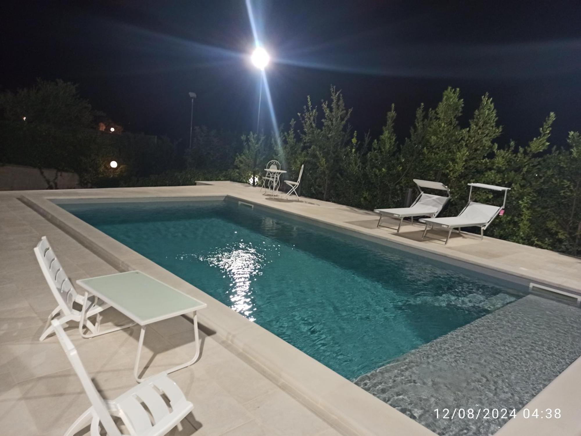 Trullo Pentimelle E Casa Pentimelle Villa Martina Franca Dış mekan fotoğraf