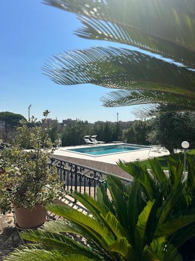 Trullo Pentimelle E Casa Pentimelle Villa Martina Franca Dış mekan fotoğraf