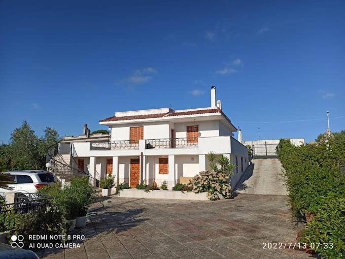 Trullo Pentimelle E Casa Pentimelle Villa Martina Franca Dış mekan fotoğraf